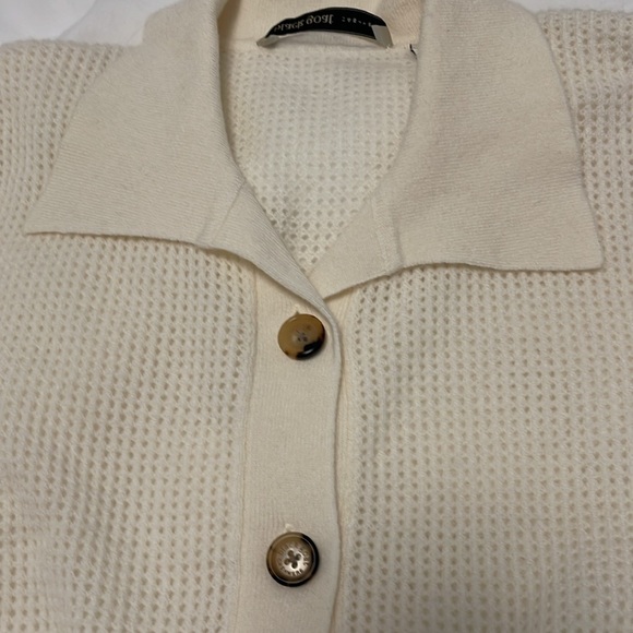 Black Goat 100% Cashmere - Picture 4 of 5